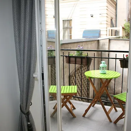 Apartament Avanti Luxury