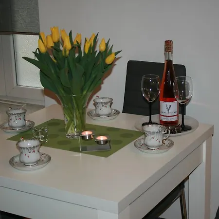 Apartament Apartament Avanti Luxury