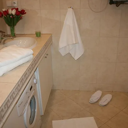 Apartament Avanti Luxury Appartamento