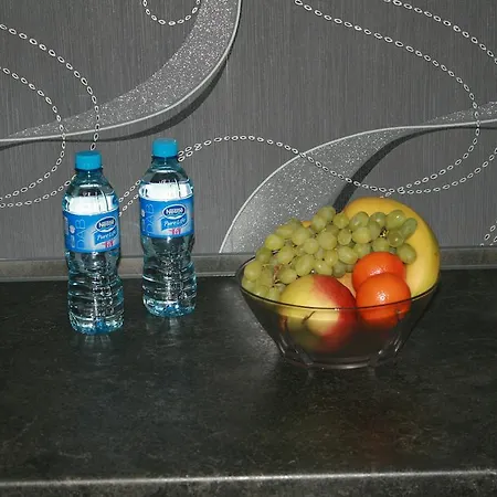Appartamento Apartament Avanti Luxury Cracovia