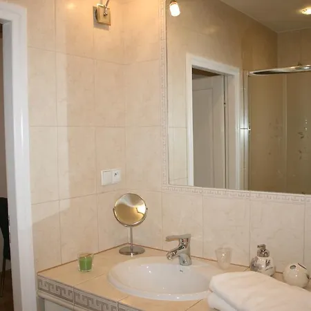 Apartament Avanti Luxury Apartament