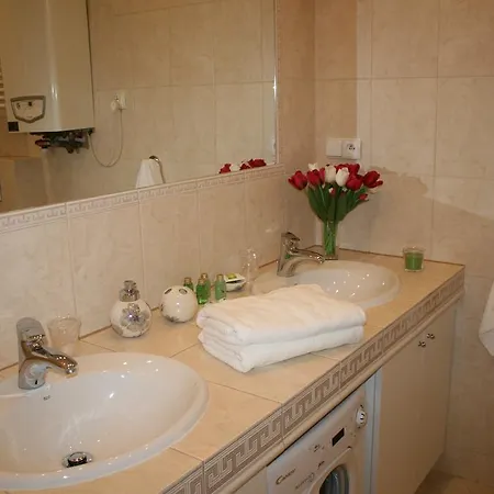 Apartament Apartament Avanti Luxury Kraków