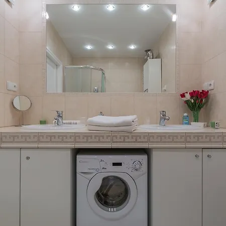 Apartament Avanti Luxury